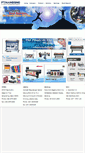 Mobile Screenshot of nanosng.com